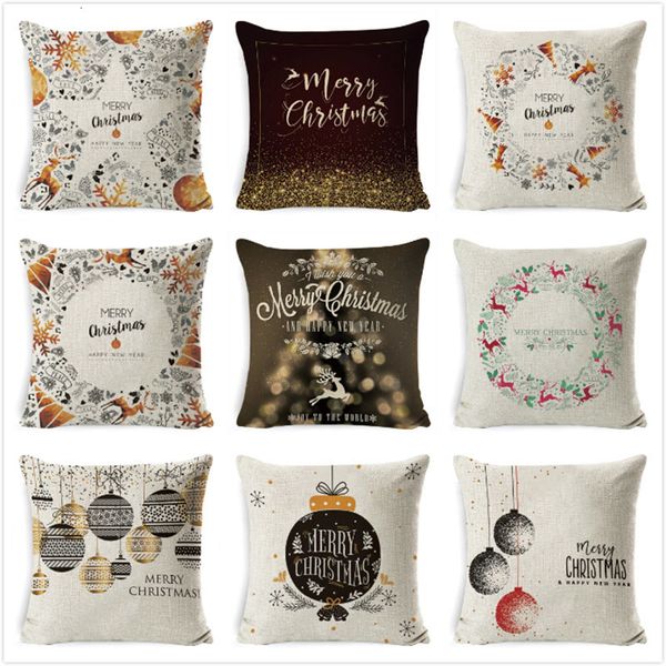 christmas cushion cover merry christmas decoration pillowcases santa claus linen throw pillow case cover kerstmis navidad
christmas cushion cover merry christmas decoration pillowcases santa claus linen throw pillow case cover kerstmis navidad