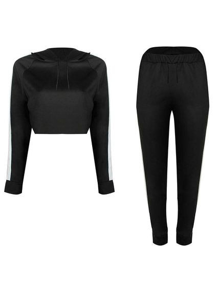 summer outfits for women explosion models shein neon 2019 new hooded casual long-sleeved sweater sports pants suit summer set, White
summer outfits for women explosion models shein neon 2019 new hooded casual long-sleeved sweater sports pants suit summer set, White