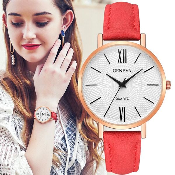 brand watch casual women romantic wrist watch leather ladies clock simple gfit horloges vrouwen montre femme&50, Slivery;brown
brand watch casual women romantic wrist watch leather ladies clock simple gfit horloges vrouwen montre femme&50, Slivery;brown