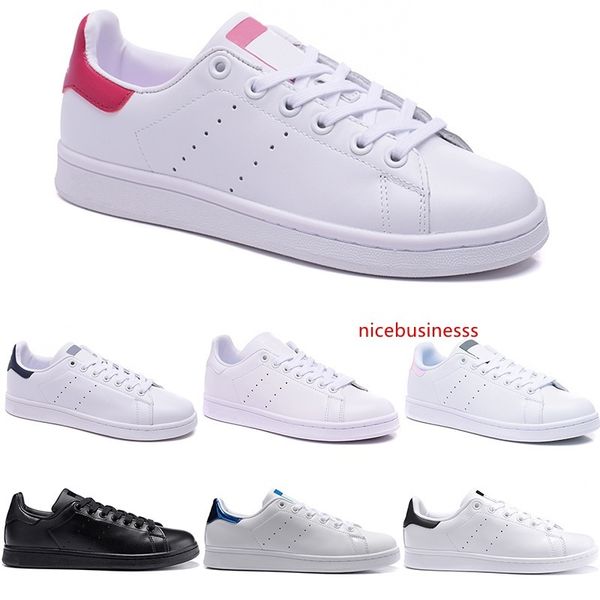 designer stan shoes fashion smith mens womens boy girl green black red bule casual leather sports sneakers shoes size eur 36-44
designer stan shoes fashion smith mens womens boy girl green black red bule casual leather sports sneakers shoes size eur 36-44