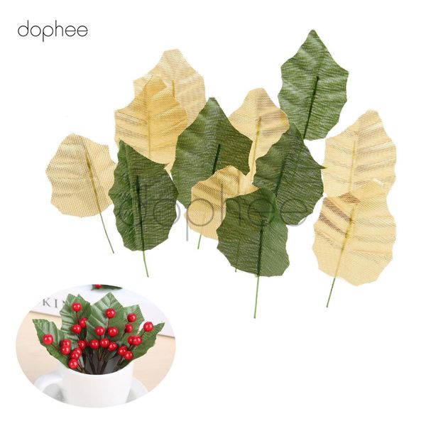 dophee 50pcs green artificial leaves wedding home decoration rose leaves diy cut and paste craft false flowers artificial plants
dophee 50pcs green artificial leaves wedding home decoration rose leaves diy cut and paste craft false flowers artificial plants