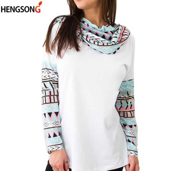 women hooded hoodies long sleeve printing stitching sweatshirt female ladies sportswear pullover autumn tracksuits, Black
women hooded hoodies long sleeve printing stitching sweatshirt female ladies sportswear pullover autumn tracksuits, Black