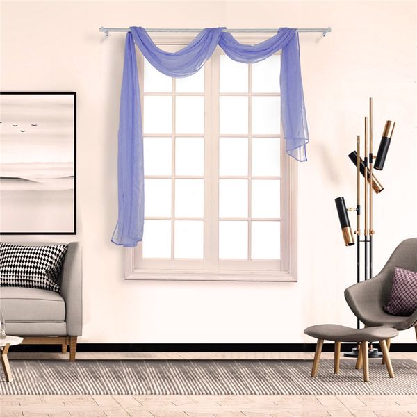ouneed window screens curtain home textile multicolor polyester solid curtains for window living room bedroom dropship apr9
ouneed window screens curtain home textile multicolor polyester solid curtains for window living room bedroom dropship apr9