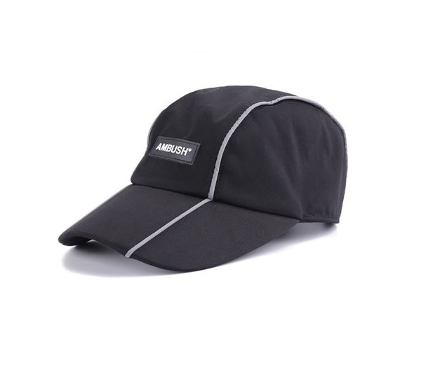 men women casual ball caps 3m reflection letter cap hight street designer accessories ing, Blue;gray
men women casual ball caps 3m reflection letter cap hight street designer accessories ing, Blue;gray