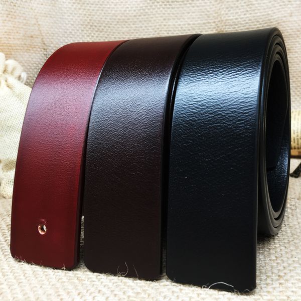 2019 without buckle new design 3.8cm belt trouser jeans suit men belt cowskin genuine leather ing, Black;brown
2019 without buckle new design 3.8cm belt trouser jeans suit men belt cowskin genuine leather ing, Black;brown