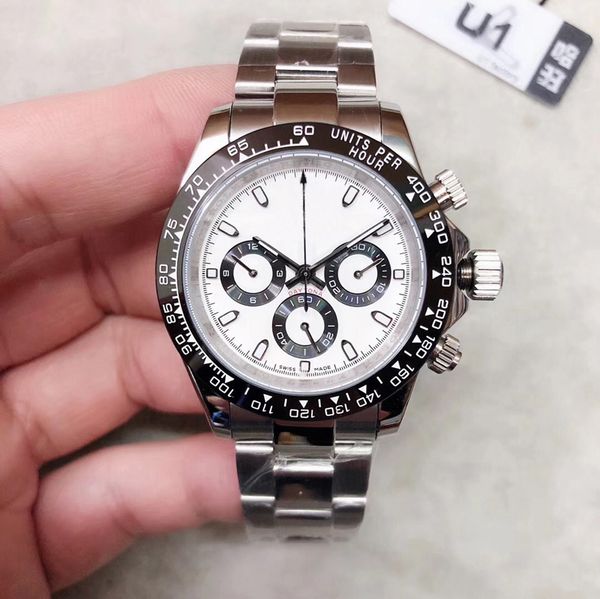 2020 fashion mens chronograph watch tona simple gold face 316l stainless steel quartz movement mechanical mens wristwatch ing, Slivery;brown
2020 fashion mens chronograph watch tona simple gold face 316l stainless steel quartz movement mechanical mens wristwatch ing, Slivery;brown