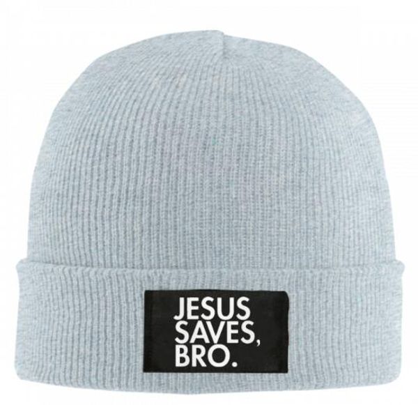winter hat cap jesus save bro beanie wool knitted men women caps hats skullies warm beanies ing, Blue;gray
winter hat cap jesus save bro beanie wool knitted men women caps hats skullies warm beanies ing, Blue;gray