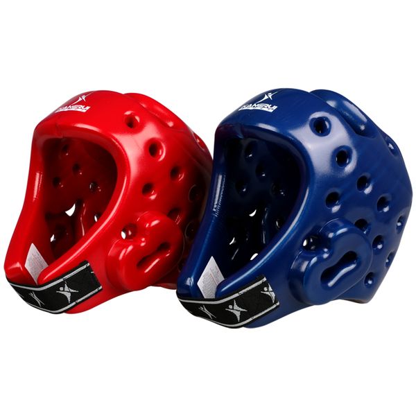 taekwondo helmet boxing headgearsanda muay thai karate kickboxing kungfu helmets head guard protector men women kids protection, Black;yellow
taekwondo helmet boxing headgearsanda muay thai karate kickboxing kungfu helmets head guard protector men women kids protection, Black;yellow