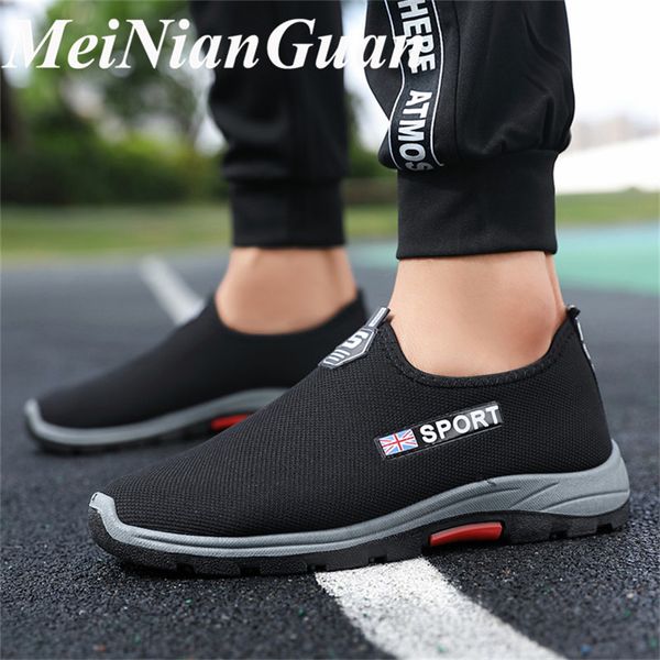 light flat men's casual shoes big size men lightweight sneakers summer shoes man low slip-on shoe teenage shoe l28, Black 
light flat men's casual shoes big size men lightweight sneakers summer shoes man low slip-on shoe teenage shoe l28, Black