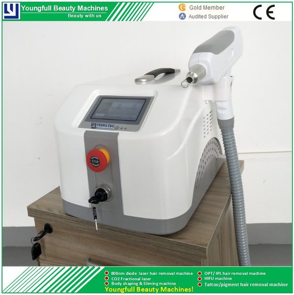 professional q-switch nd yag laser equipment for tattoo & eyeliner removal skin whitening freckle removal acne treatment, Black
professional q-switch nd yag laser equipment for tattoo & eyeliner removal skin whitening freckle removal acne treatment, Black