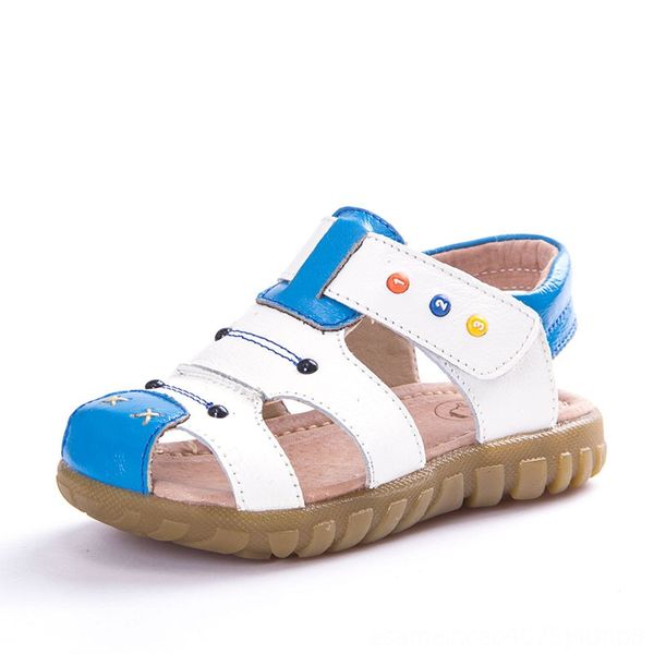 100 leather boys shoes summer white blue kids leather sandals kids beach shoes little girl sandals, Black;red
100 leather boys shoes summer white blue kids leather sandals kids beach shoes little girl sandals, Black;red