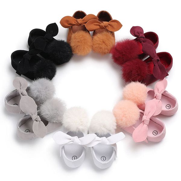 new toddler infant baby girl boy princess leather party bowknot shoes cute baby crib shoes
new toddler infant baby girl boy princess leather party bowknot shoes cute baby crib shoes