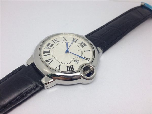 sell new fashion classic man quartz movement watch luxury stainless steel luxury watch quartz watch female clock leather strap ca27, Slivery;brown
sell new fashion classic man quartz movement watch luxury stainless steel luxury watch quartz watch female clock leather strap ca27, Slivery;brown