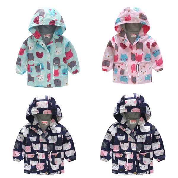kids clothes boys jackets children hooded wind coat toddler baby girls boys hooded cartoon sweatshirtoutfits zipper outwear ##3, Blue;gray 
kids clothes boys jackets children hooded wind coat toddler baby girls boys hooded cartoon sweatshirtoutfits zipper outwear ##3, Blue;gray