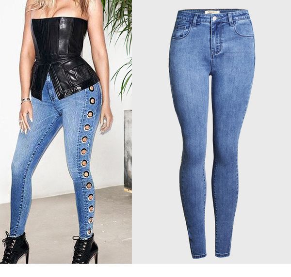biker jeans side hole fashion streetwear длинные джинсовые брюки женщины высокая талия джинсы джинсы тощие джинсовые штаны tam113, Blue
biker jeans side hole fashion streetwear длинные джинсовые брюки женщины высокая талия джинсы джинсы тощие джинсовые штаны tam113, Blue
