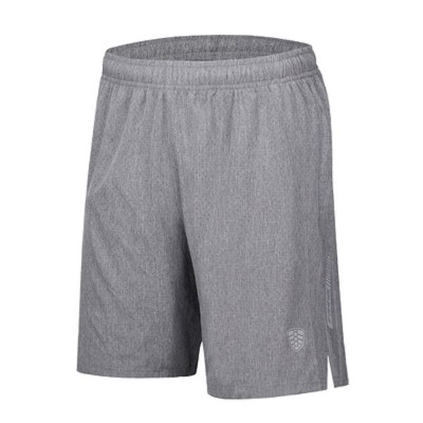 new men shorts bodybuilding summer training flexible short pants quick dry fitness loose jogging running sportswear breathable, Black;blue
new men shorts bodybuilding summer training flexible short pants quick dry fitness loose jogging running sportswear breathable, Black;blue