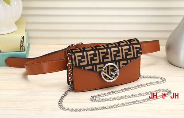 Бесплатная доставка! Модная женская сумка из натуральной кожи Fis Сумки на ремне FF Сумка двойного назначения на талии
Бесплатная доставка! Модная женская сумка из натуральной кожи Fis Сумки на ремне FF Сумка двойного назначения на талии