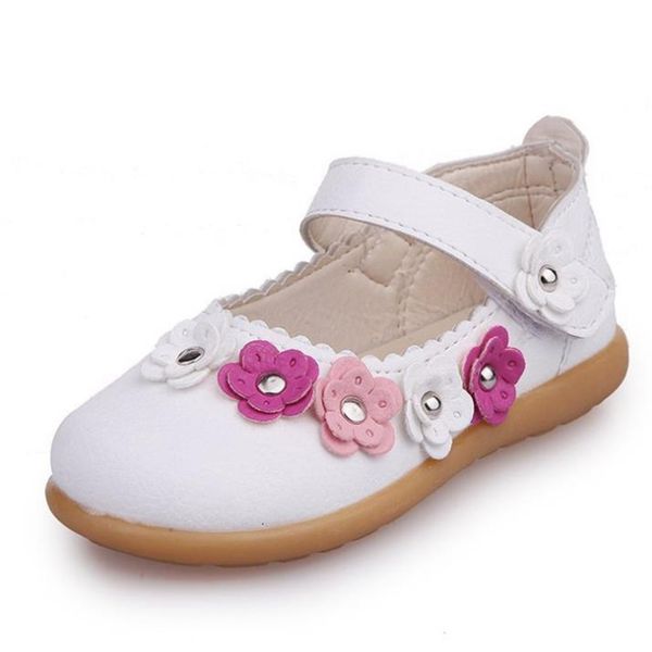 spring new korean girls' princess children' shoes flower single shoes small leather fashion casual, Black;grey
spring new korean girls' princess children' shoes flower single shoes small leather fashion casual, Black;grey