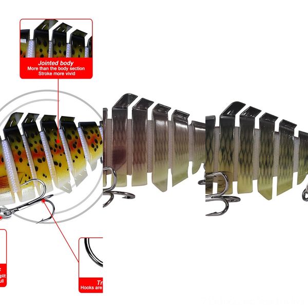 nvlno hook hanging luya rod accessories fishing rod device bait bait fishing gadgets
nvlno hook hanging luya rod accessories fishing rod device bait bait fishing gadgets