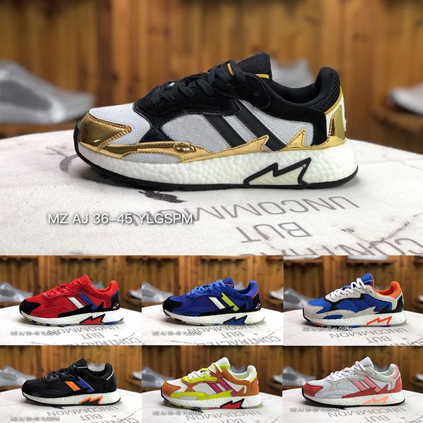 2020 new tresc run br daddy running shoes brand black white breathable sports shoes luxury designer sneakers size size 36-45 with box
2020 new tresc run br daddy running shoes brand black white breathable sports shoes luxury designer sneakers size size 36-45 with box