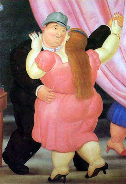 fernando botero dance on canvas home decor handpainted &hd print oil painting on canvas wall art canvas pictures 200205
fernando botero dance on canvas home decor handpainted &hd print oil painting on canvas wall art canvas pictures 200205