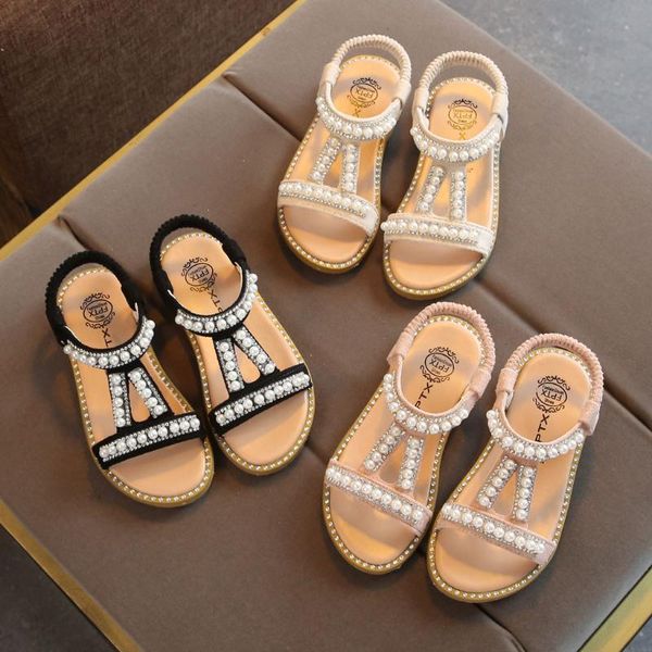 sandals summer baby sandals for girls newborn toddler infant kids baby girls pearl crystal single princess roman shoes, Black;red
sandals summer baby sandals for girls newborn toddler infant kids baby girls pearl crystal single princess roman shoes, Black;red
