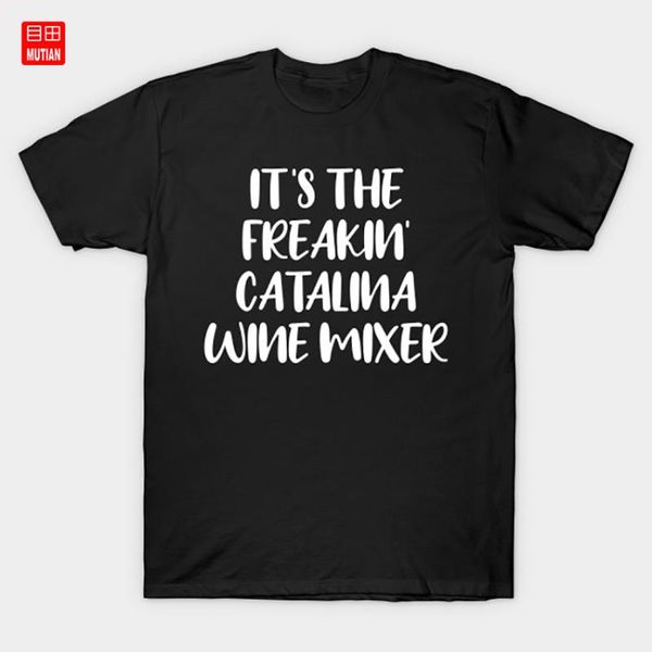 it's the catalina wine mixer t-shirt boat comedy prestige world wide john c riley wine movie will ferrell catalina mixer, White;black
it's the catalina wine mixer t-shirt boat comedy prestige world wide john c riley wine movie will ferrell catalina mixer, White;black