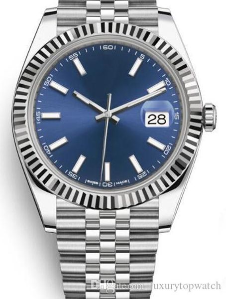 v3 automatic 2813 mechanical watch men datejust 41mm stainless steel sapphire glass solid clasp president mens watches male wristwatch, Slivery;brown
v3 automatic 2813 mechanical watch men datejust 41mm stainless steel sapphire glass solid clasp president mens watches male wristwatch, Slivery;brown