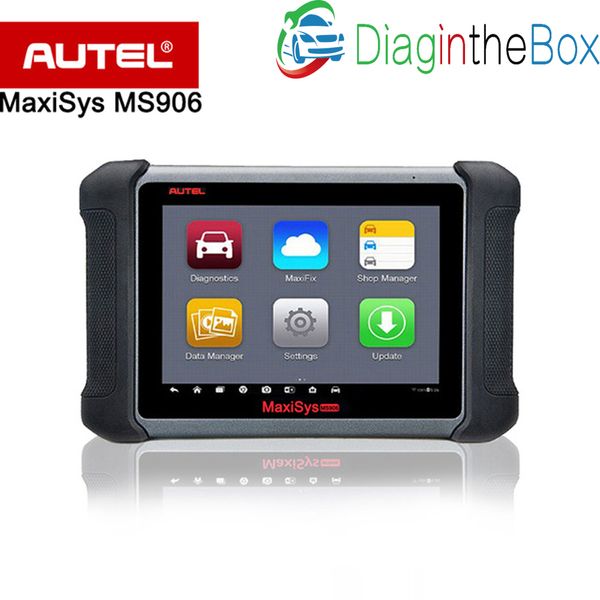 autel maxisys ms906 automotive diagnostic system powerful than maxidas ds708 & ds808 update online
autel maxisys ms906 automotive diagnostic system powerful than maxidas ds708 & ds808 update online