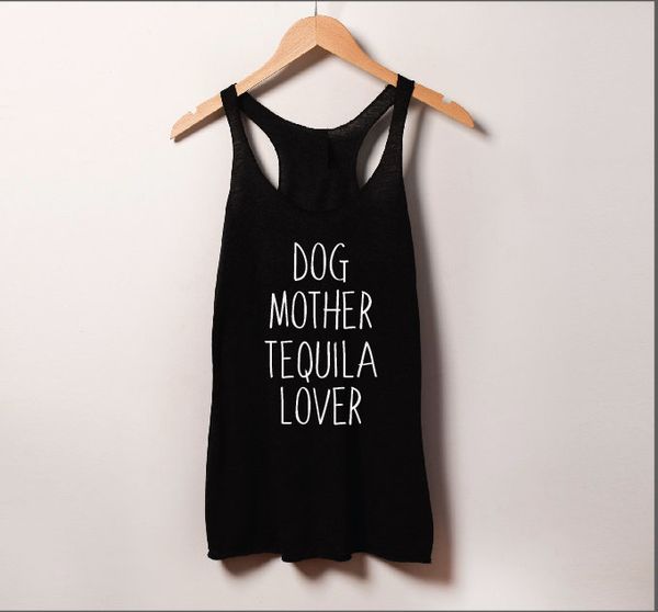 tanks womens dog mother tequila lover slogan mother gift dog mom funny grunge vest undershirt singlet sleeveless quote garment, White
tanks womens dog mother tequila lover slogan mother gift dog mom funny grunge vest undershirt singlet sleeveless quote garment, White
