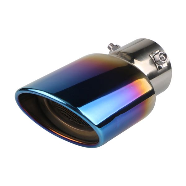 car accessories universal stainless steel durable practical straight style with mesh modified muffler
car accessories universal stainless steel durable practical straight style with mesh modified muffler