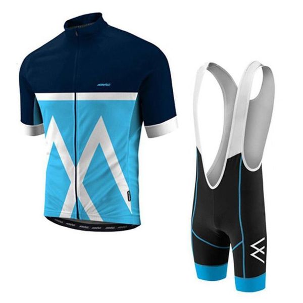 pro team morvelo summer men cycling jersey set breathable racing bike sports wear short sleeve mtb bicycle clothing y032504, Black;blue
pro team morvelo summer men cycling jersey set breathable racing bike sports wear short sleeve mtb bicycle clothing y032504, Black;blue