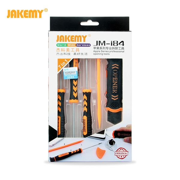 7 in 1 aluminum alloy screwdriver mobile phone disassembly and maintenance tool combination set with high quality
7 in 1 aluminum alloy screwdriver mobile phone disassembly and maintenance tool combination set with high quality