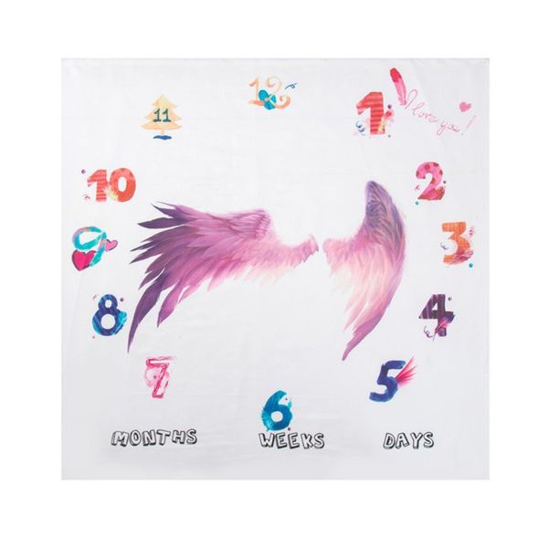 baby milestone blanket newborn p background cloth infants monthly record growth swaddle wrap pgraphy prop
baby milestone blanket newborn p background cloth infants monthly record growth swaddle wrap pgraphy prop