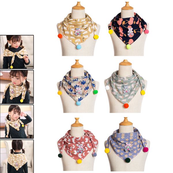 autumn winter boys girls shawl children cotton neck collars warm kids neckerchief spring baby girls dot plaid triangle scarves, Red;brown
autumn winter boys girls shawl children cotton neck collars warm kids neckerchief spring baby girls dot plaid triangle scarves, Red;brown