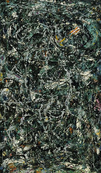 jackson pollock white light home decor handpainted &hd print oil painting on canvas wall art canvas pictures 200207
jackson pollock white light home decor handpainted &hd print oil painting on canvas wall art canvas pictures 200207