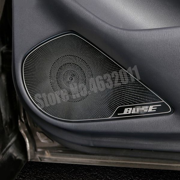 for 6 atenza 2018 2019 stainless steel car interior door speaker audio horn cover trim frame sticker styling accessories
for 6 atenza 2018 2019 stainless steel car interior door speaker audio horn cover trim frame sticker styling accessories