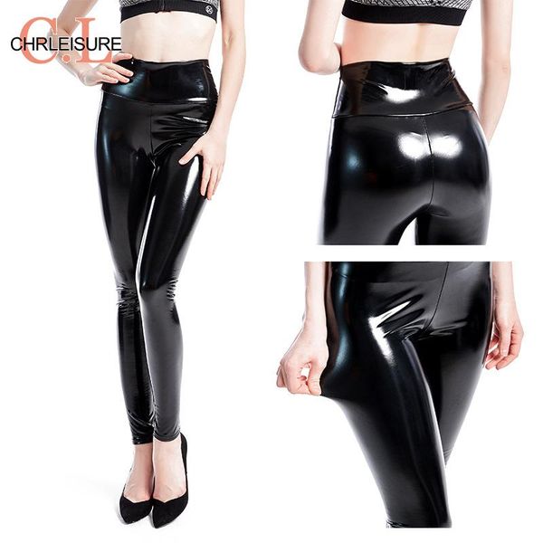 chrleisure 2019 high waist pencil pants plus size woman pu leather skinny autumn winter female trousers pantalon femme, Black;white
chrleisure 2019 high waist pencil pants plus size woman pu leather skinny autumn winter female trousers pantalon femme, Black;white
