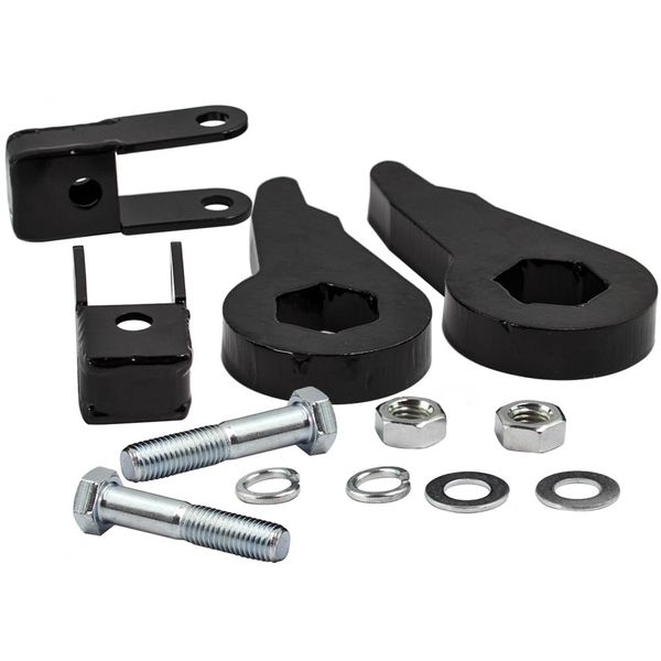 1 "-3" набор для выравнивания кованые торсионные ключи + удлинитель для gmc chevy 99-06
1 "-3" набор для выравнивания кованые торсионные ключи + удлинитель для gmc chevy 99-06