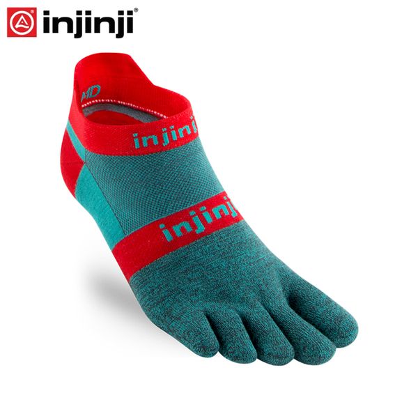 injinji toe socks run originalweight no-show five-finger running socks men, Black
injinji toe socks run originalweight no-show five-finger running socks men, Black