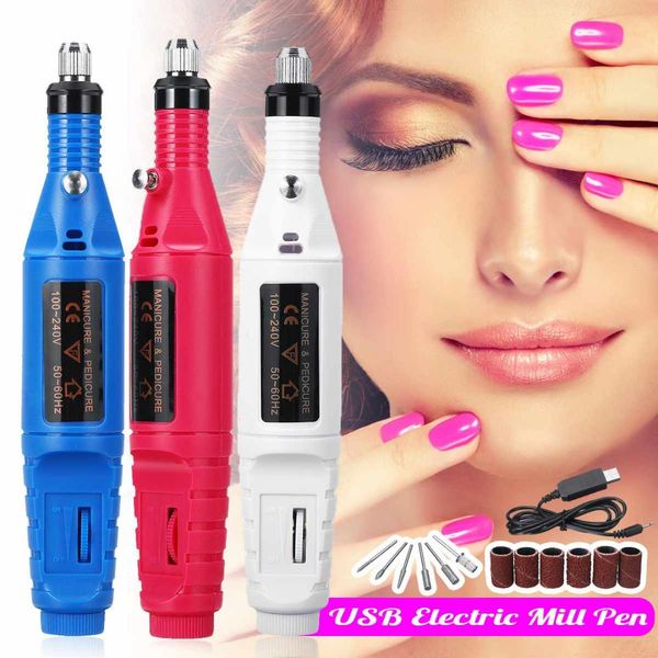 diy nail brushes or wooden working carving mini usb electric engraving grinder pen nail drill set pedicure manicure file machine
diy nail brushes or wooden working carving mini usb electric engraving grinder pen nail drill set pedicure manicure file machine