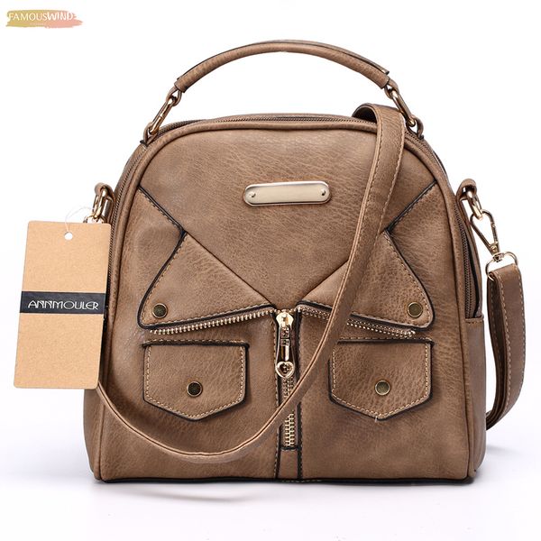 brand women messenger bag female double zipper handbag pu leather fashion ladies shoulder bag women crossbody bag
brand women messenger bag female double zipper handbag pu leather fashion ladies shoulder bag women crossbody bag