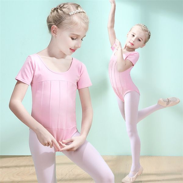 kids girls ballet leotars, Black;red 
kids girls ballet leotars, Black;red