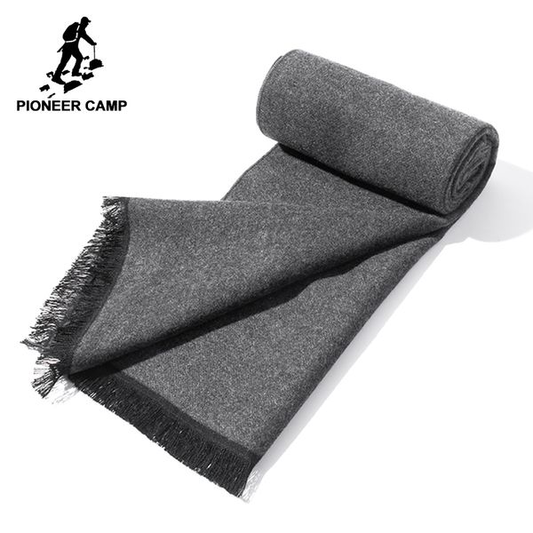 pioneer camp solid grey scarf men brand clothing autumn winter warm business scarf male soft awj801469, Blue;gray
pioneer camp solid grey scarf men brand clothing autumn winter warm business scarf male soft awj801469, Blue;gray