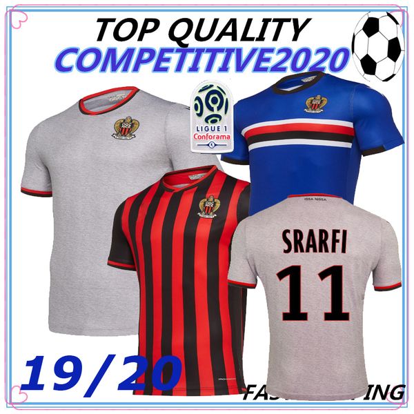 19 20 ogc nice thailand occer jer ey olympique gymna te 2019 2020 maillot de foot aint maximin rarfi le bihan attal football hirt 
19 20 ogc nice thailand occer jer ey olympique gymna te 2019 2020 maillot de foot aint maximin rarfi le bihan attal football hirt