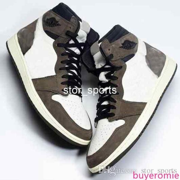 2019 new travis scotts x 1 high og cactus jack ts sp 3m mens basketball shoes 1s designer luxury sneakers us7-13
2019 new travis scotts x 1 high og cactus jack ts sp 3m mens basketball shoes 1s designer luxury sneakers us7-13
