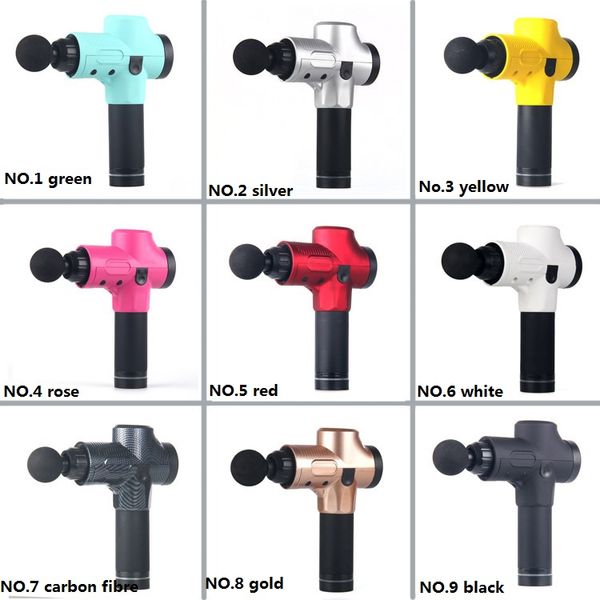 electric muscle massage gun fascia gun deep tissue vibrating therapy mute myofascial physiotherapy instrument with touch screen
electric muscle massage gun fascia gun deep tissue vibrating therapy mute myofascial physiotherapy instrument with touch screen