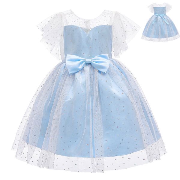 baby summer dress girl's mesh dress enfant birthday princess dress bow floral children's puff dresses 1-5y girl vestidos, Red;yellow
baby summer dress girl's mesh dress enfant birthday princess dress bow floral children's puff dresses 1-5y girl vestidos, Red;yellow