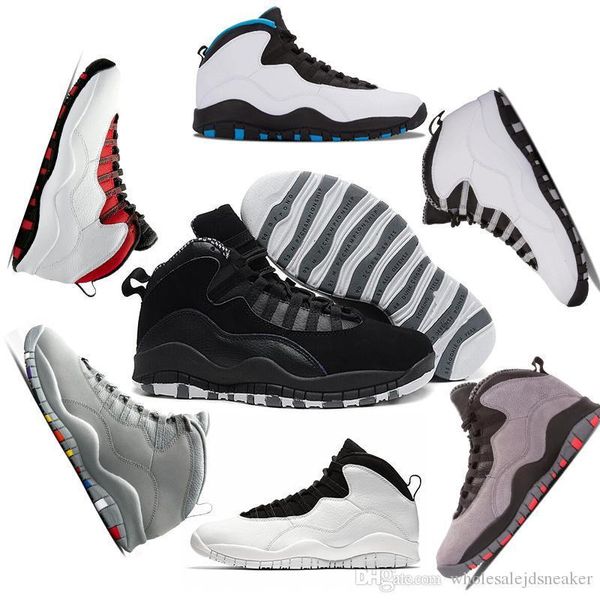 new release tinker 10 basketball shoes 10s x bobcats im back chicago cement red mens sports designer sneakers size 7-13 ing
new release tinker 10 basketball shoes 10s x bobcats im back chicago cement red mens sports designer sneakers size 7-13 ing
