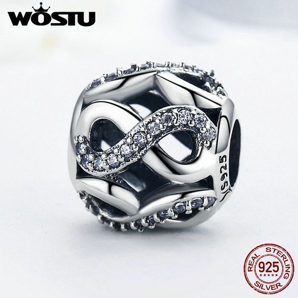 wostu горячие продажи 925 sterling silver бесконечность любовь шарики приспосабливают оригинал wst браслет изящных ювелирных изделий подарок, Blue;slivery
wostu горячие продажи 925 sterling silver бесконечность любовь шарики приспосабливают оригинал wst браслет изящных ювелирных изделий подарок, Blue;slivery